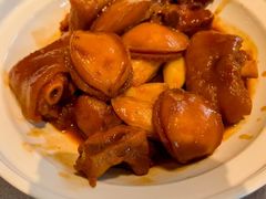 -狮王府淮扬菜(夫子庙老门东店)
