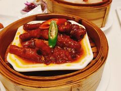 -好食上(喜盈门.范城店)