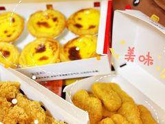 -肯德基(坞城路店)