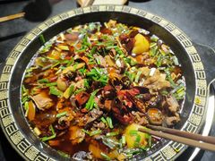 -一只烧鸡公(解放碑店)