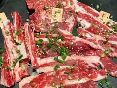 -千寻烧肉(政务区店)