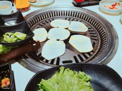 -梅梅家的烤肉店(槐北路店)