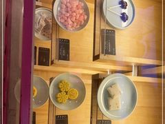 -阮大兴糕团(滨江宝龙店)