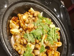 -高第街56号餐厅(银座商城玉函店)