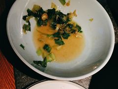 -莘府·老豆腐鱼头·建德菜(金马店)