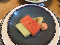 -萬國春·中菜馆(颐和公馆店)