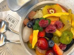 -鲜果盒子(会展店)