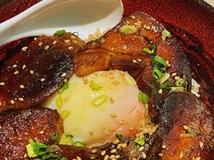 -NIUAN牛庵·日式和牛烧肉(恒隆店)