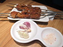 -品回味清真西北楼(宁波首店)