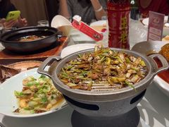 -燕郊烧鸽子(酷车小镇店)