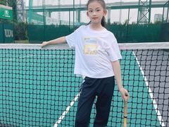 -光圈网球俱乐部(东江店)
