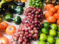 -每日新鲜水果吧(黄浦来福士店)
