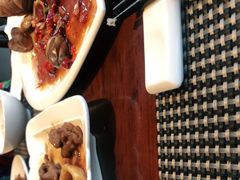 -蜈支洲岛珊瑚酒店临海阁中餐厅