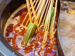 -钢管厂五区小郡肝火锅串串香(清河店)