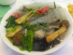 拼三鲜-二楼餐厅