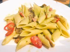 -菲滋意式餐厅(富阳东方茂店)