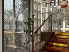 -Manner Coffee(徐汇滨江店)