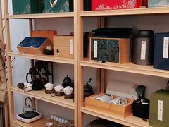 -先春西湖龍井•九曲红梅(杭大路店)