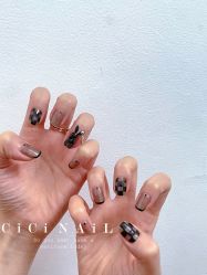 -Cici Nail日式美甲美睫工作室