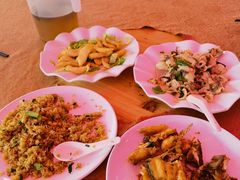 -红日饭店(裕隆三路店)