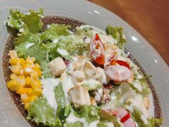-赤坂亭·M9和牛烧肉·铁板烧·日料398放题(长泰广场店)