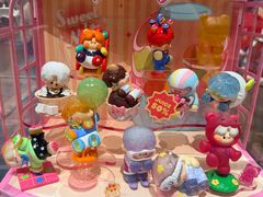 -泡泡玛特POPMART(宁波印象城店)