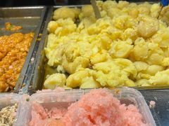 -丁家坡洋芋·观音桥好吃街A区(全国总店)