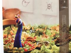 -山茶云南菜(中关村店)