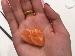 -争鲜回转寿司(南开大悦城店)