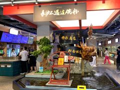 -易裕和·长沙米粉(竹塘西路店)