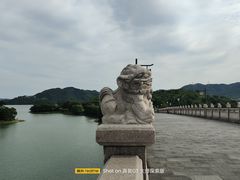 -余姚四明湖开元名都度假酒店·夏威夷西餐厅