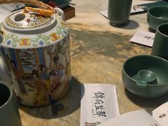 -锦府盐帮·侯宅(五棵松万达店)