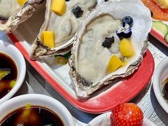 -官塘锋记鱼生·生腌·砂锅粥(牌坊街店)