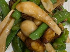 -新兴家喻酒家·羊城名宴(昌岗店)