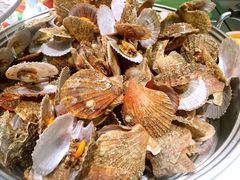 -海悦建国饭店-自助餐厅