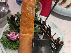 -捞神煲汤火锅(湖滨商业街店)