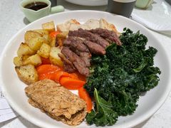 -SaladJohn沙拉匠(凯德1818店)