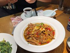 -黄泥岗·地道湖北菜(奥特莱斯店)