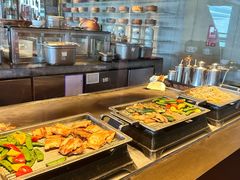 -广州富力君悦大酒店·凯菲厅