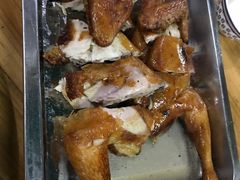 -兄弟烧鸡(天河店)