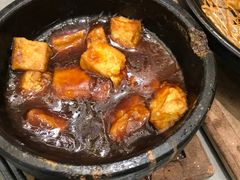 -阿毛饭店(和义路店)