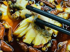 -重庆何乌鱼(南湖逸家店)