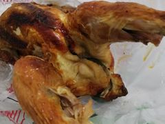 吴山烤鸡-吴山烤禽 (吴山路店)