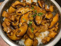 -九田家黑牛烤肉料理(中北镇店)