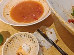 -友达面馆(广州总店)
