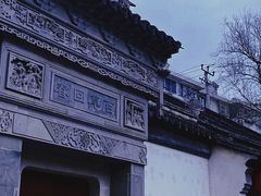 -南翔古镇