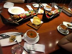 -斯比特花园意大利餐厅(缤谷广场店)