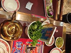 -大吉利·潮汕鲜牛肉火锅(西安店)