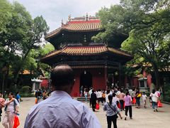 -南岳衡山风景名胜区