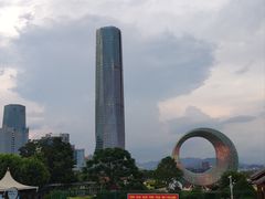 -厦门园林博览苑